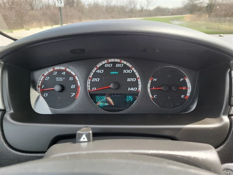 2008 Chevrolet Impala 9th Gen - Image 17 of 20