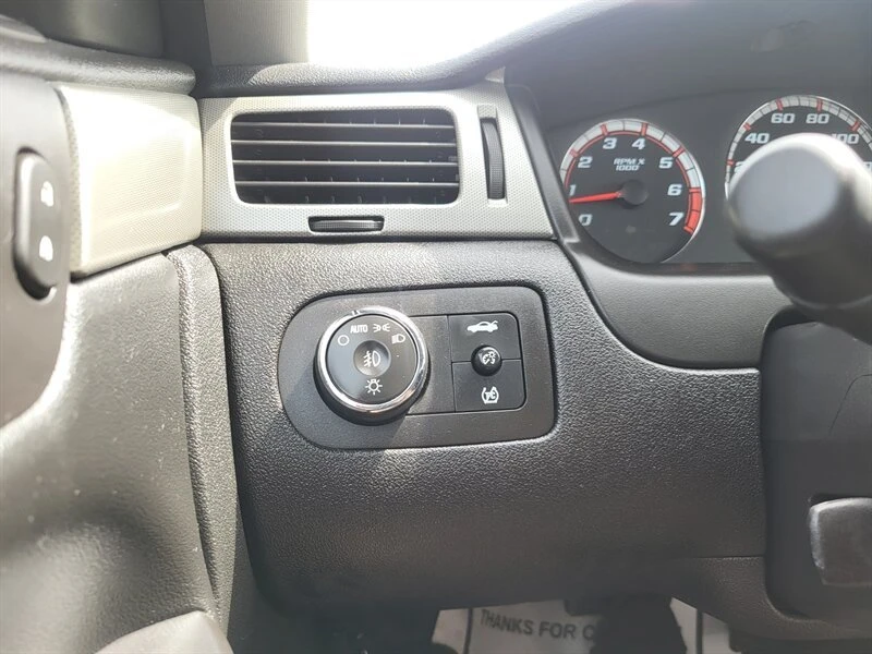 2008 Chevrolet Impala 9th Gen - Image 20 of 20