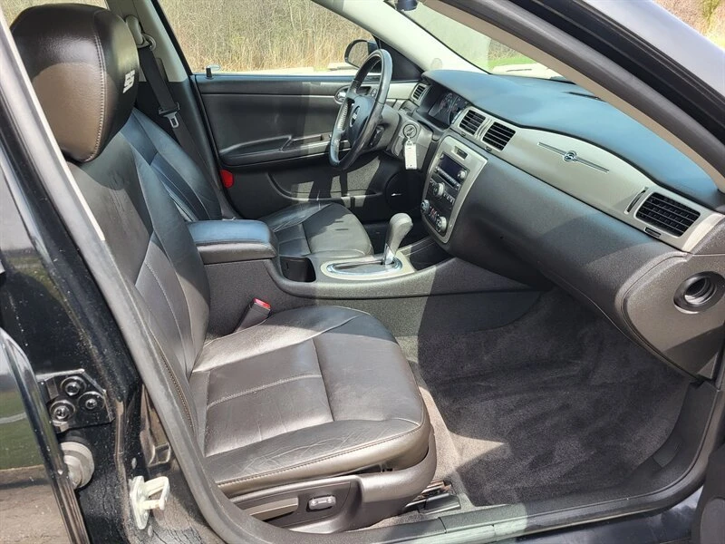 2008 Chevrolet Impala 9th Gen - Image 12 of 20