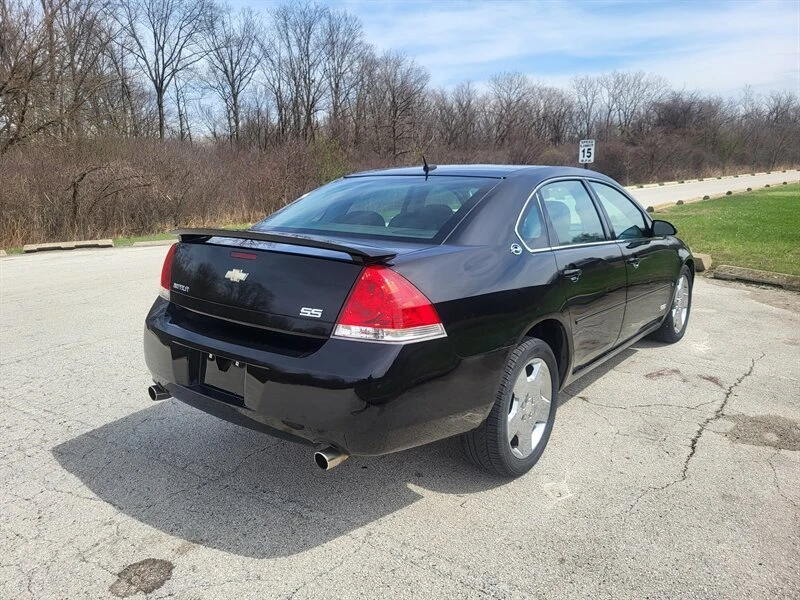 2008 Chevrolet Impala 9th Gen - Image 7 of 20