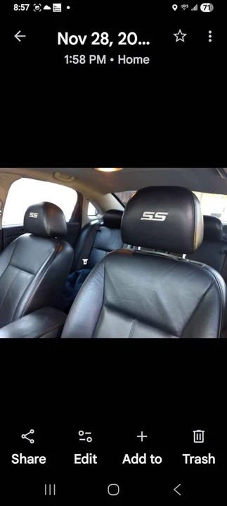 2008 Chevrolet Impala 9th Gen - Image 4 of 6
