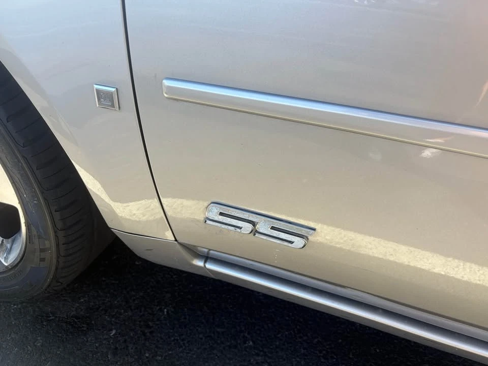 2008 Chevrolet Impala 9th Gen - Image 11 of 12