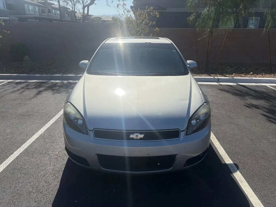 2008 Chevrolet Impala 9th Gen - Image 6 of 12
