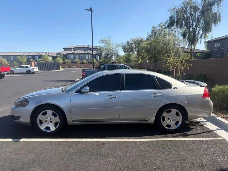 2008 Chevrolet Impala 9th Gen - Image 5 of 12