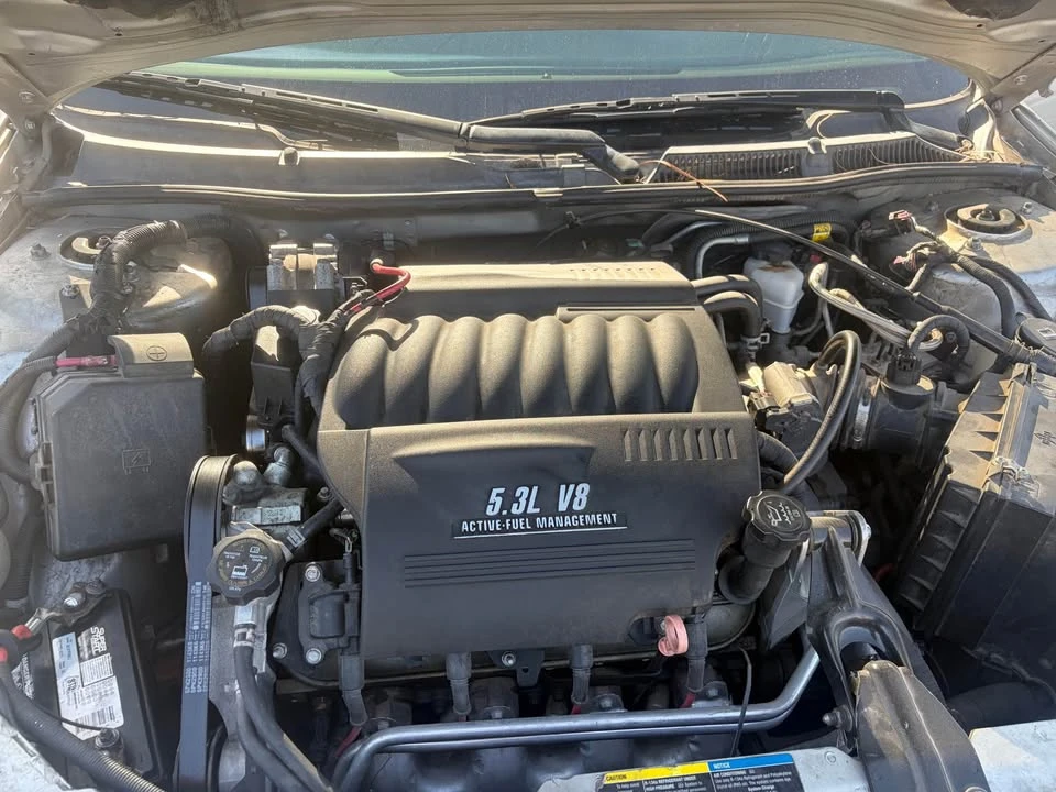 2008 Chevrolet Impala 9th Gen - Image 12 of 12