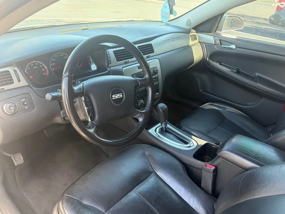 2008 Chevrolet Impala 9th Gen - Image 9 of 12