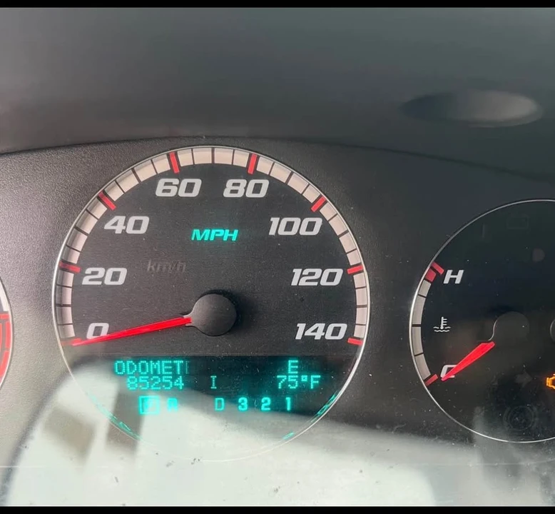 2008 Chevrolet Impala 9th Gen - Image 3 of 13