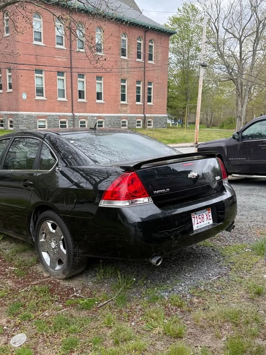 2008 Chevrolet Impala 9th Gen - Image 3 of 4