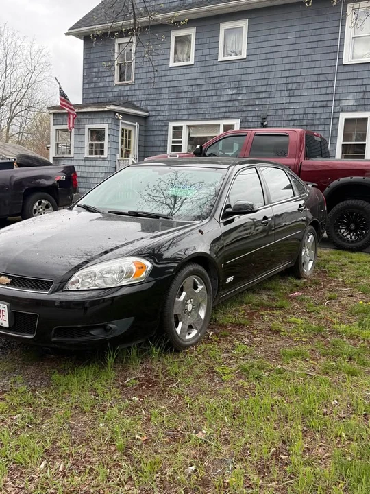 2008 Chevrolet Impala 9th Gen - Image 2 of 4