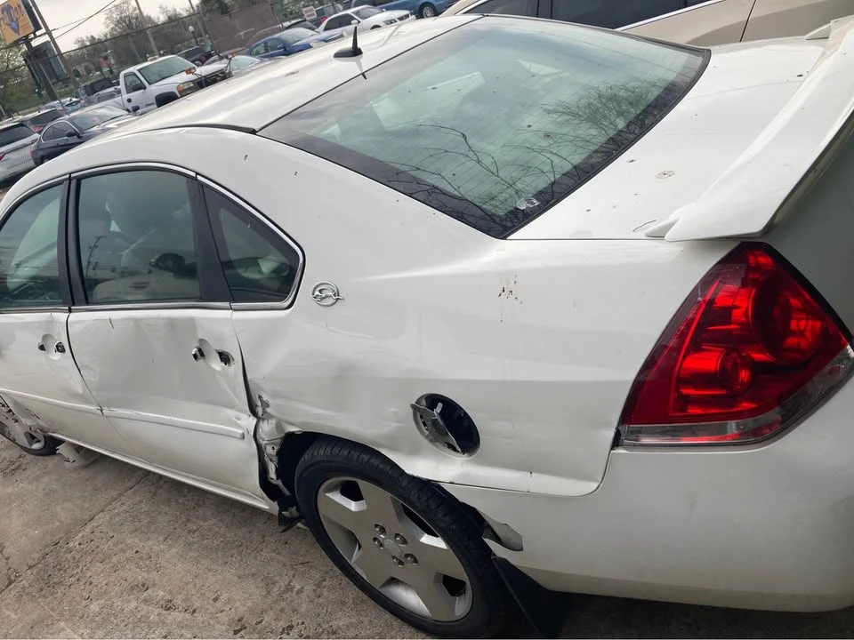 2008 Chevrolet Impala 9th Gen - Image 3 of 13