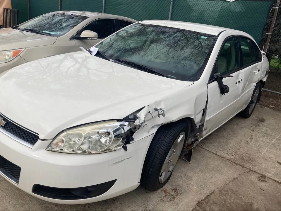 2008 Chevrolet Impala 9th Gen - Image 2 of 13