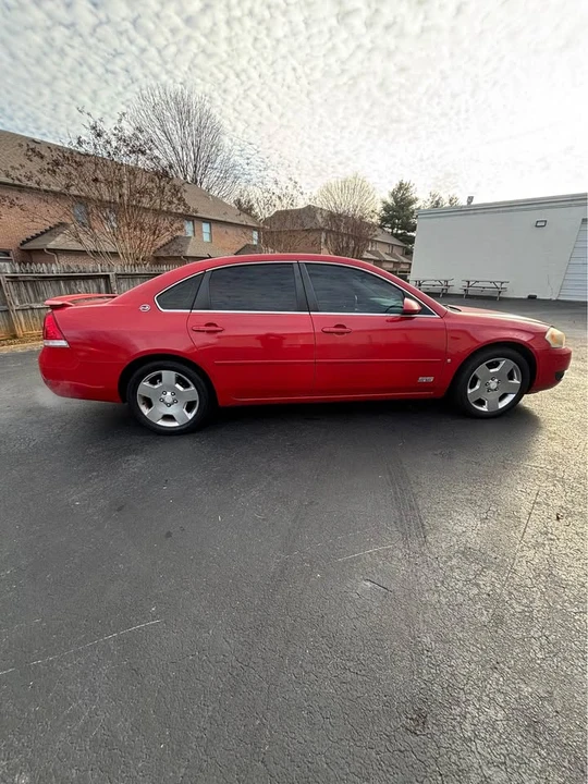 2008 Chevrolet Impala 9th Gen - Image 5 of 11