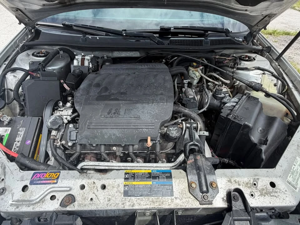 2008 Chevrolet Impala 9th Gen - Image 5 of 6