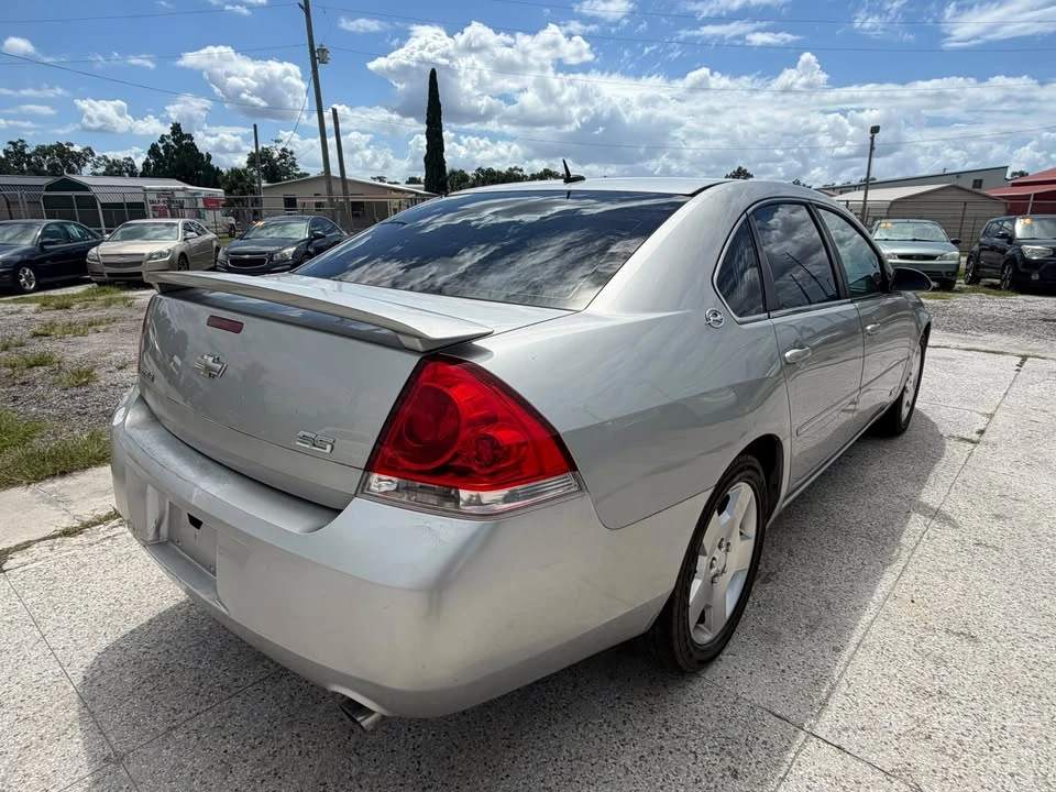 2008 Chevrolet Impala 9th Gen - Image 2 of 6