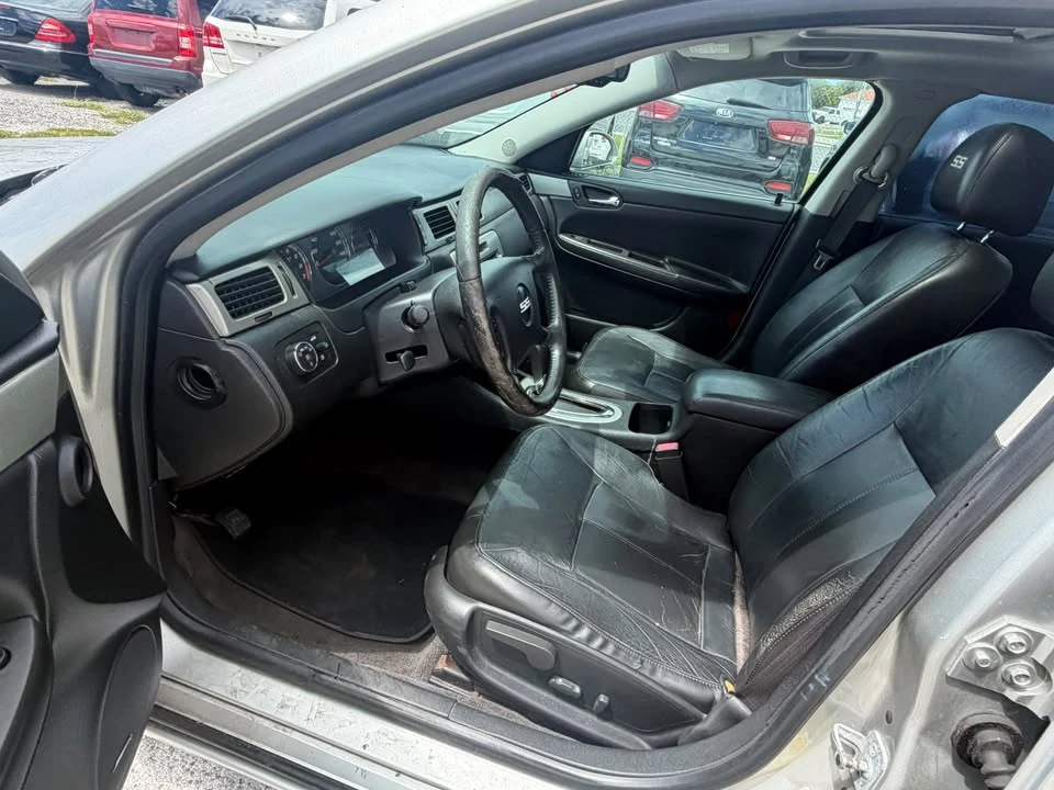 2008 Chevrolet Impala 9th Gen - Image 4 of 6