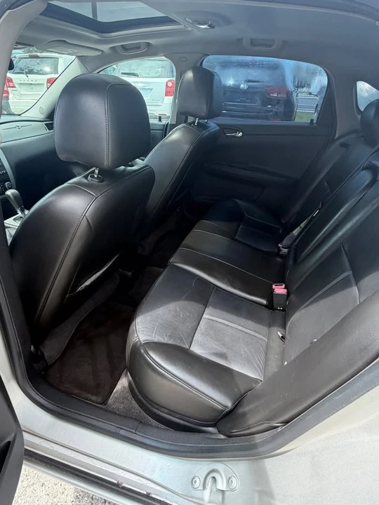 2008 Chevrolet Impala 9th Gen - Image 6 of 6