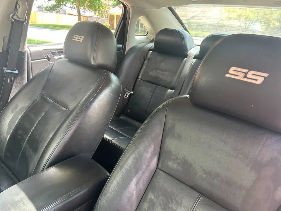 2008 Chevrolet Impala 9th Gen - Image 11 of 19