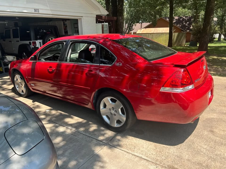 2008 Chevrolet Impala 9th Gen - Image 5 of 19