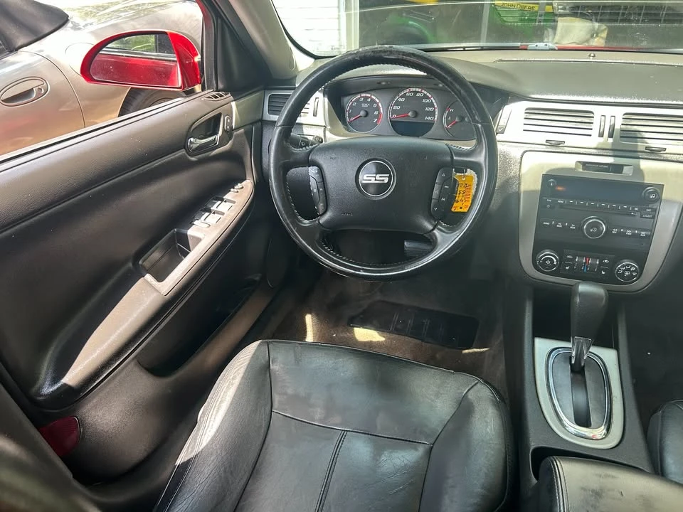 2008 Chevrolet Impala 9th Gen - Image 12 of 19
