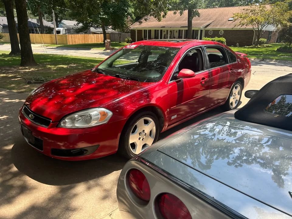 2008 Chevrolet Impala 9th Gen - Image 6 of 19