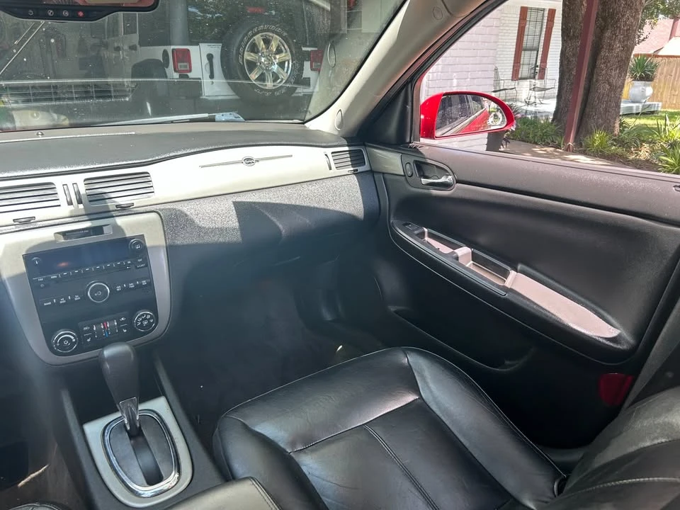 2008 Chevrolet Impala 9th Gen - Image 14 of 19