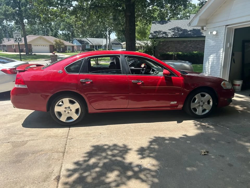 2008 Chevrolet Impala 9th Gen - Image 2 of 19
