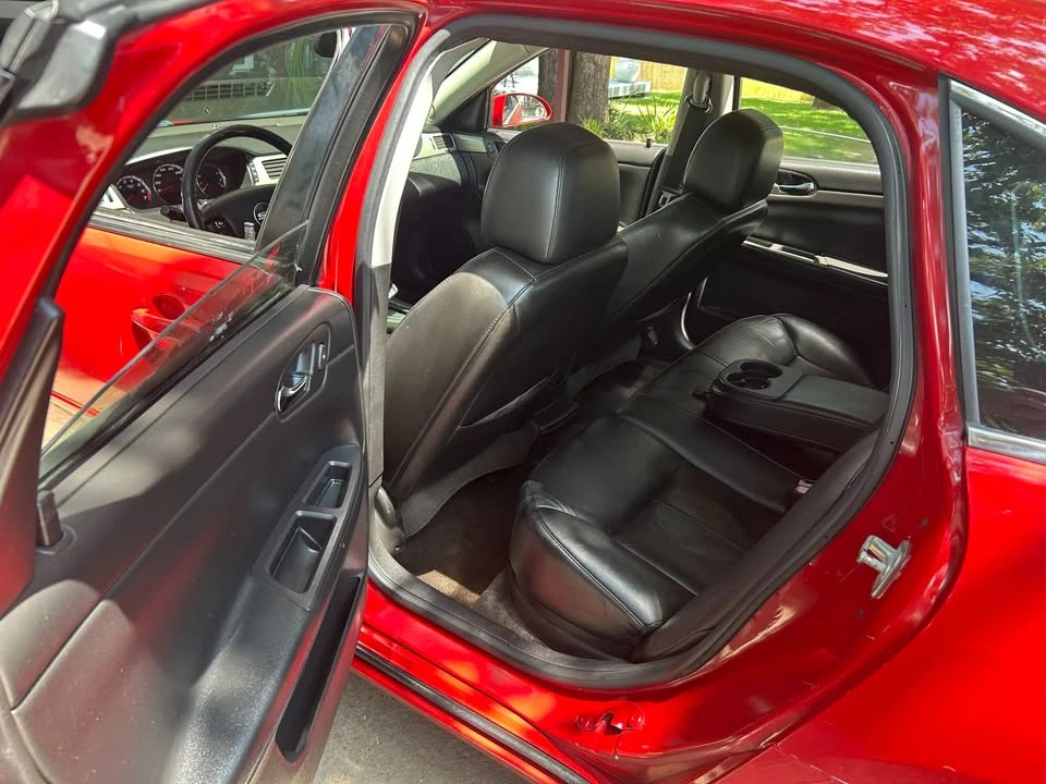 2008 Chevrolet Impala 9th Gen - Image 15 of 19