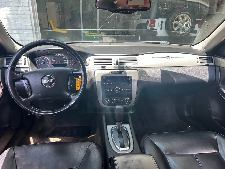 2008 Chevrolet Impala 9th Gen - Image 13 of 19