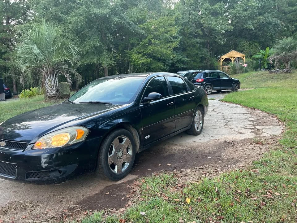 2008 Chevrolet Impala 9th Gen - Image 2 of 5