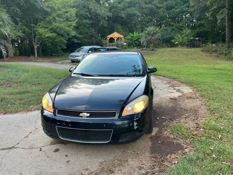 2008 Chevrolet Impala 9th Gen - Image 3 of 5