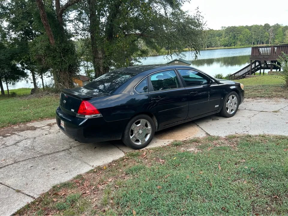2008 Chevrolet Impala 9th Gen - Image 5 of 5