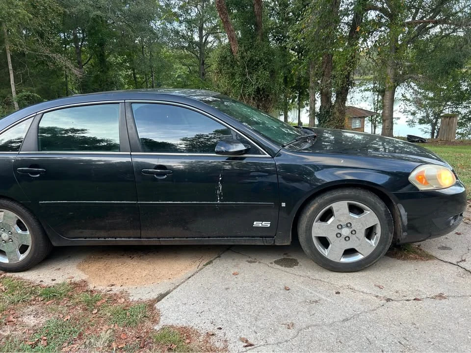 2008 Chevrolet Impala 9th Gen - Image 4 of 5