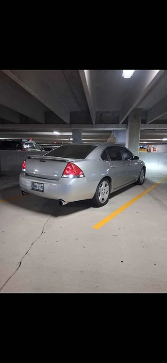 2008 Chevrolet Impala 9th Gen - Image 2 of 2