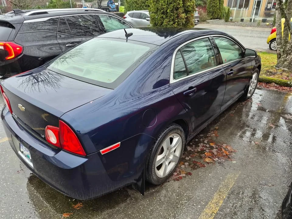 2008 Chevrolet Malibu - Image 2 of 6