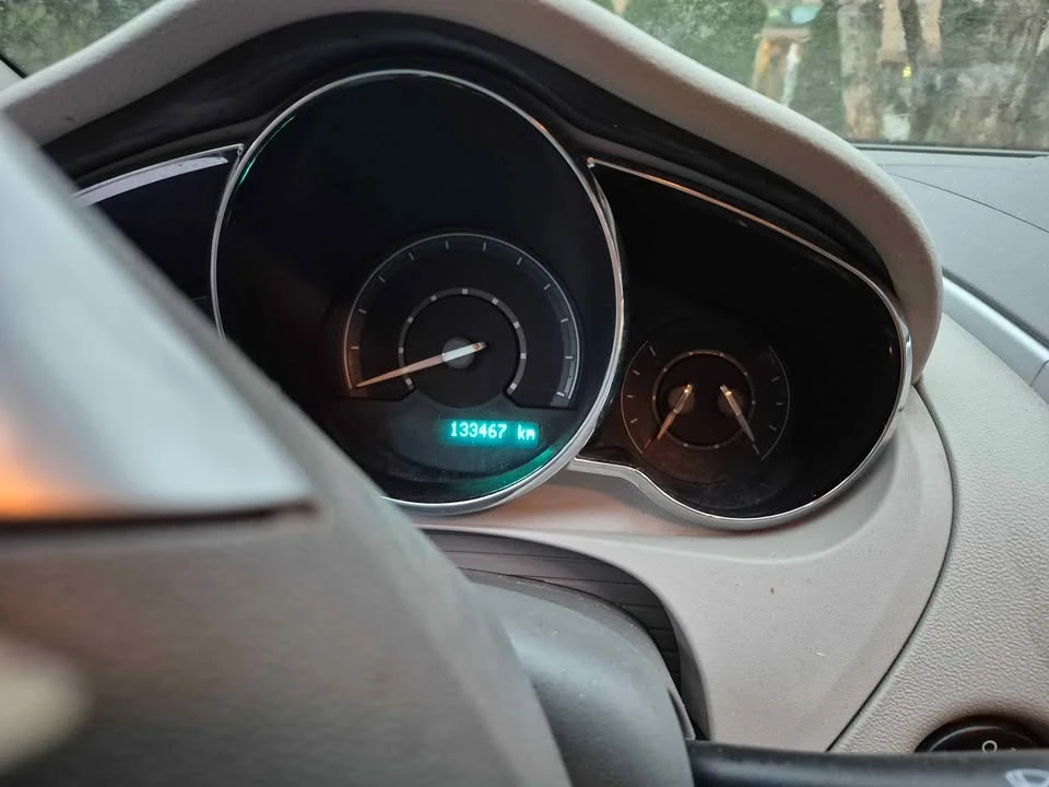 2008 Chevrolet Malibu - Image 6 of 6