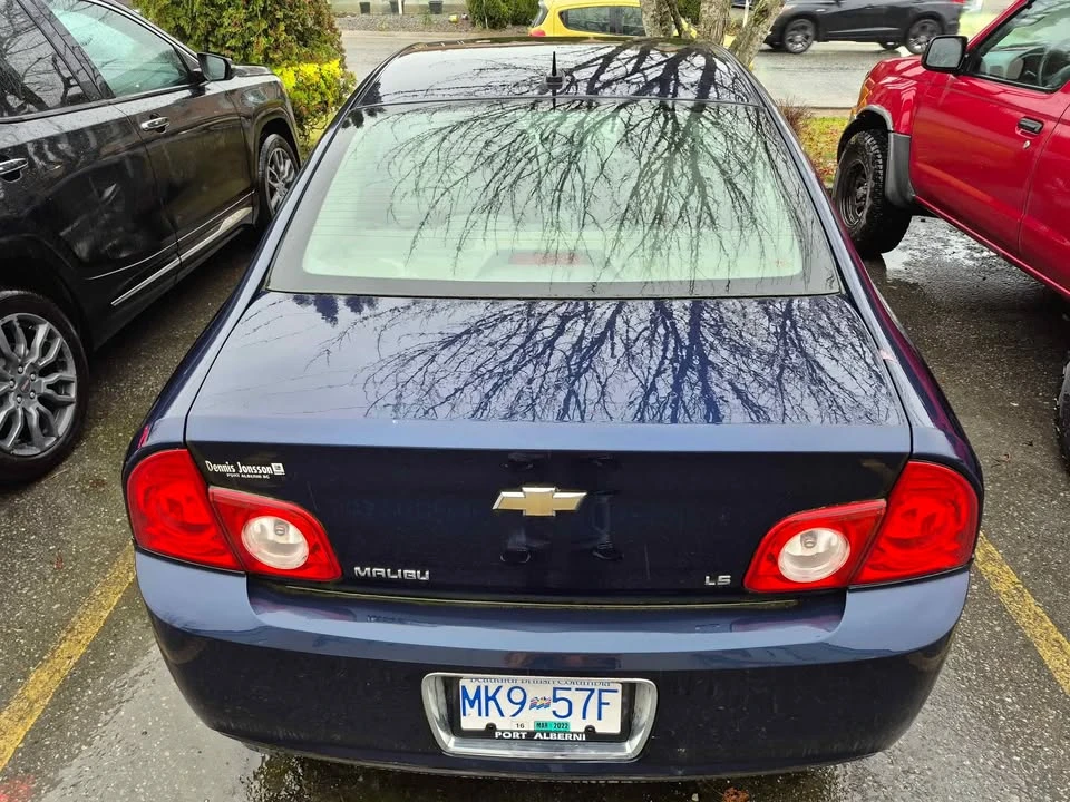 2008 Chevrolet Malibu - Image 3 of 6
