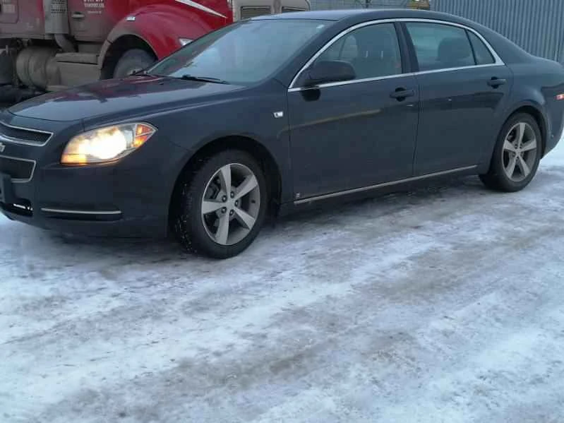2008 Chevrolet Malibu - Image 4 of 13