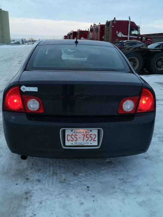 2008 Chevrolet Malibu - Image 2 of 13