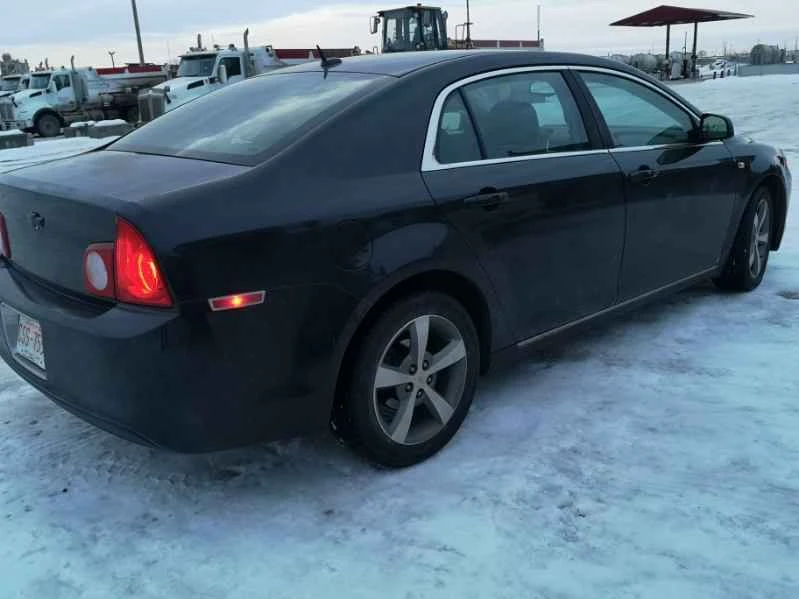 2008 Chevrolet Malibu - Image 3 of 13