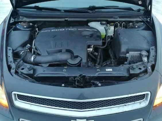 2008 Chevrolet Malibu - Image 6 of 13