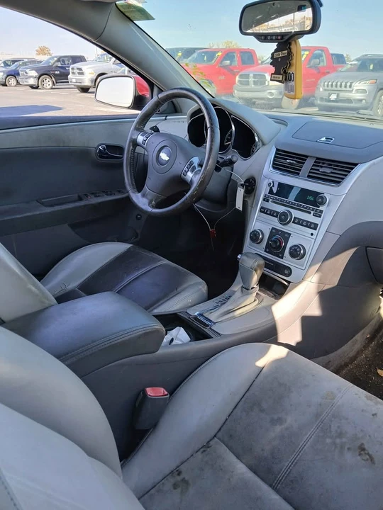 2008 Chevrolet Malibu - Image 2 of 9