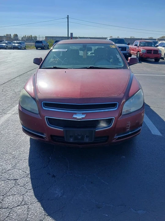 2008 Chevrolet Malibu - Image 4 of 9