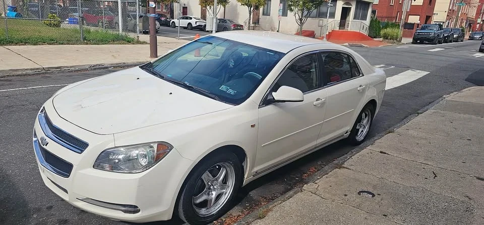2008 Chevrolet Malibu - Image 11 of 11