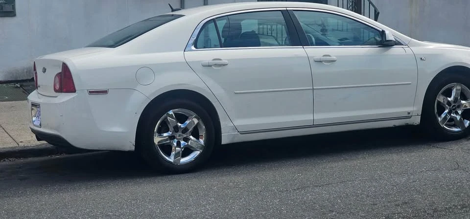 2008 Chevrolet Malibu - Image 6 of 11