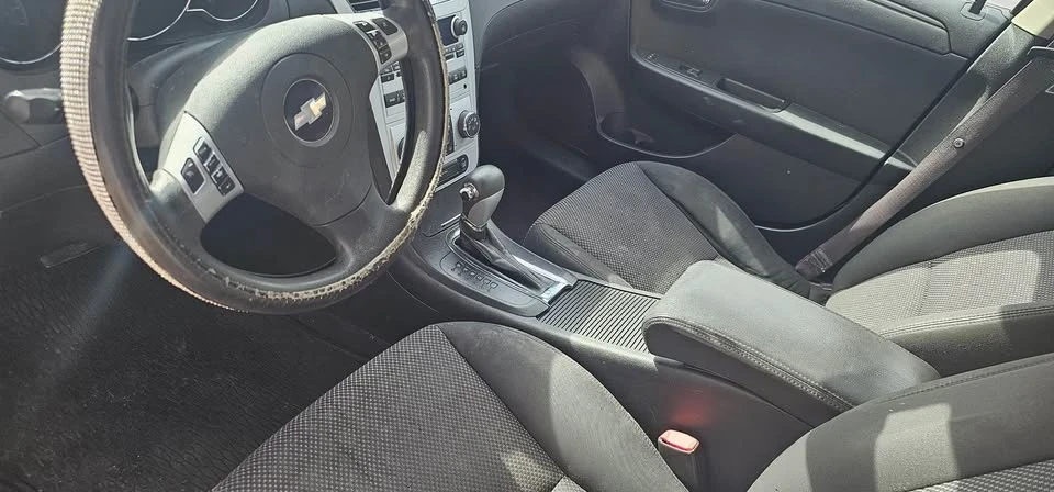 2008 Chevrolet Malibu - Image 2 of 11