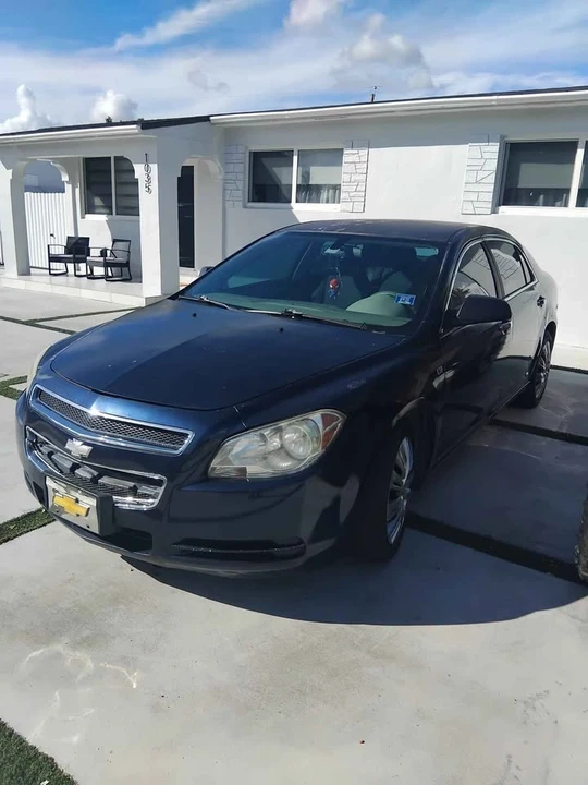 2008 Chevrolet Malibu - Image 2 of 7