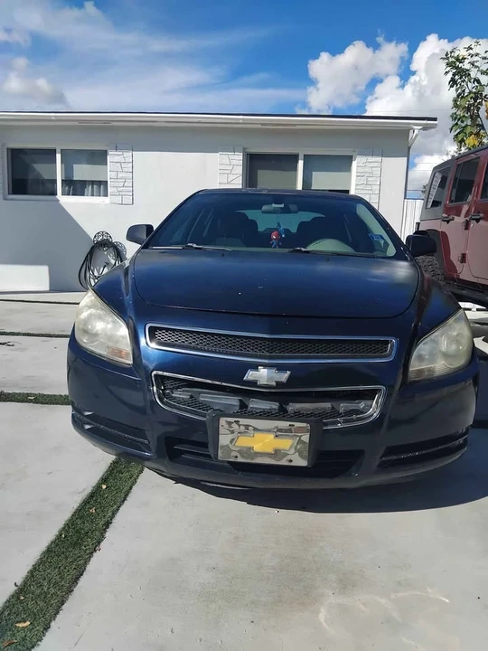 2008 Chevrolet Malibu - Image 3 of 7