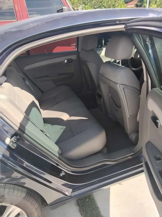 2008 Chevrolet Malibu - Image 7 of 7