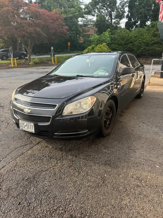 2008 Chevrolet Malibu - Image 4 of 4