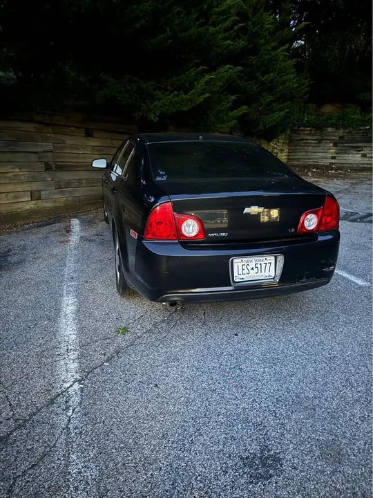 2008 Chevrolet Malibu - Image 2 of 4